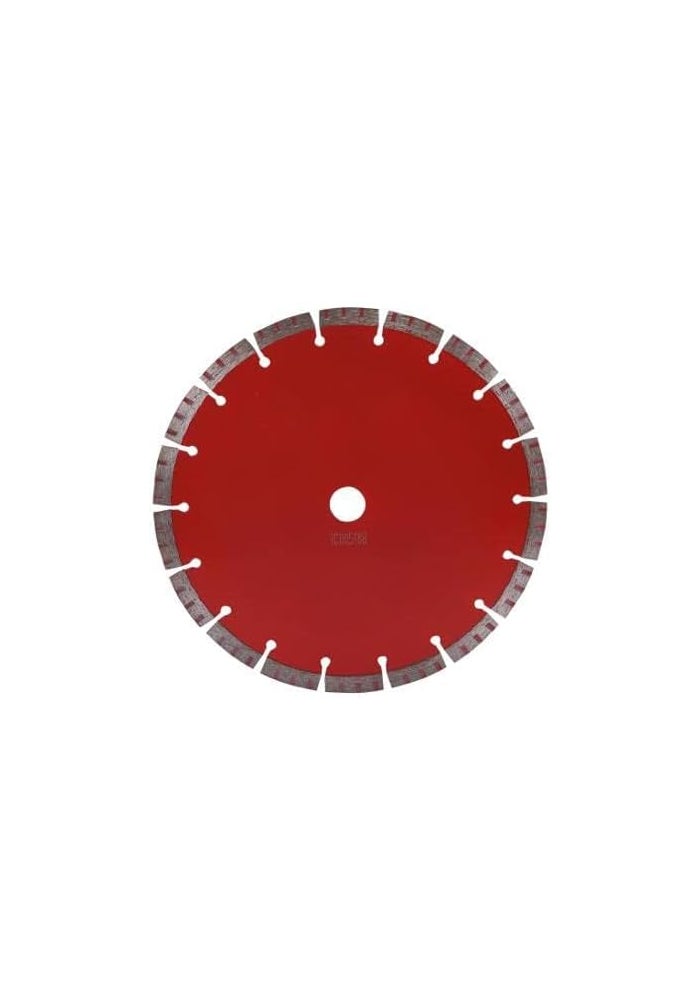 Geepas Segmented Concrete Cutting Blade, 230 mm x 22.2 mm - Image 3